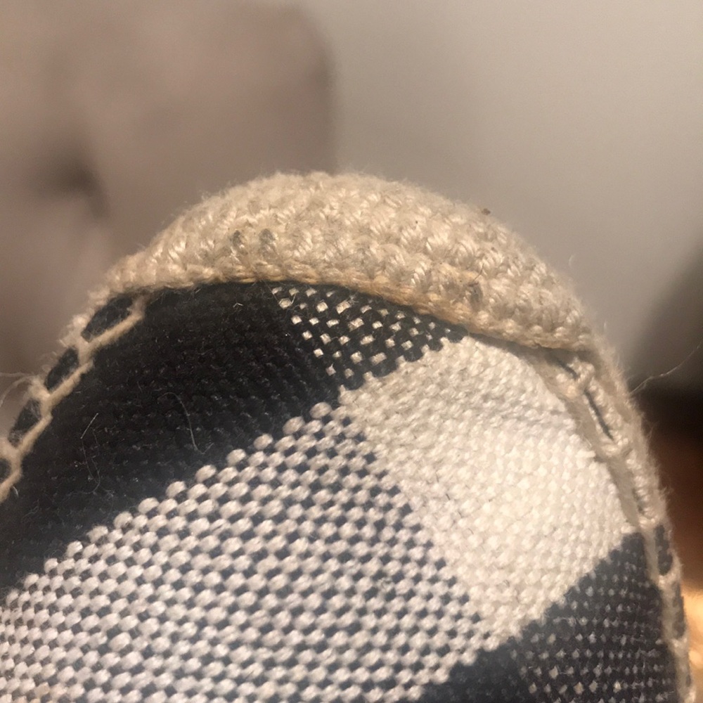 Espadrilles - Picture 5 of 8